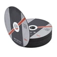 thumbnail image 4 of findmall Pack 50 6"x.045"x7/8" Cut-off Wheel - Metal & Stainless Steel Cutting Discs, 4 of 5