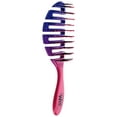 thumbnail image 2 of Wet Brush Pro Flex Dry, Ombre, 2 of 2