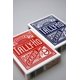 thumbnail image 4 of Juego de cartas estadounidense TALLY HO No 9 Original US Playing Card Tally Ho, 4 of 4
