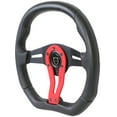 thumbnail image 1 of Pro Armor Volant de Force, 13,75 Po - Rouge, 1 of 3