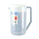thumbnail image 2 of Hervidor de agua fría Cubo de bebidas de plástico para el hogar Hervidor atado Hervidor de espuma fría de gran capacidad Hervidor de agua fría un hervidor, 2 of 6