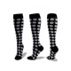 thumbnail image 2 of Txlixc Calcetines de compresión de Halloween, calcetines de pantorrilla elástica Txlixc moda, 2 of 3