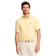 thumbnail image 1 of Polo IZOD Advantage Performance para Hombre en Color Limón Talla XL, 1 of 3