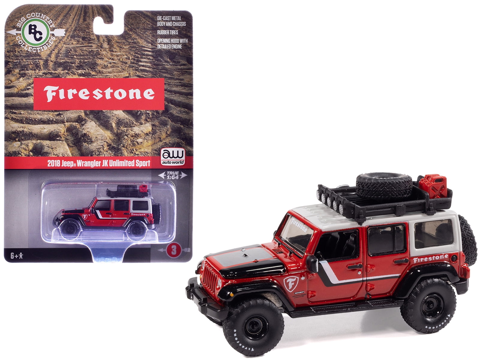 2018 Jeep Wrangler Rubicon Unlimited 4x4, Yellow - Auto World
