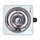 thumbnail image 3 of Parrilla Eléctrica 1 Quemador Espiral Color Blanco, 3 of 5