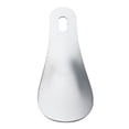 thumbnail image 3 of 4 Pcs 10cm 4 Pouces en Acier Inoxydable ShoeSpoon, 3 of 4