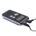 thumbnail image 4 of 8GB Rechargeable Digital Audio Voice Recorder Dictaphone Telephone MP3 Player, 4 of 4