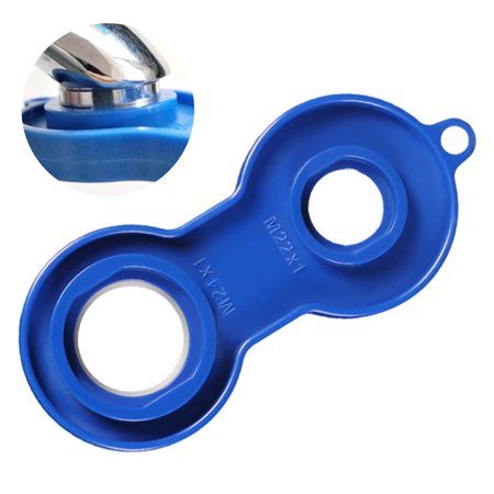 

Faucet Repair Wrench Double Head Plastic Faucet Wrench Faucet Aerator Wrench