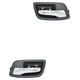 thumbnail image 1 of Par de MANIJAS PUERTA INTERIOR 300 2011 al 2016 CHRYSLER Traseras HUSHAN ., 1 of 4