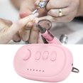 thumbnail image 4 of Oubit Nail Drill,30000RPM Professional Electric Nail Nail Polishing Machine Nail Grinding Machine Exquisite Design, 4 of 9