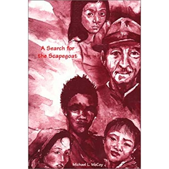 Pre-Owned A Search for the Scapegoat (Paperback) 9780927022569