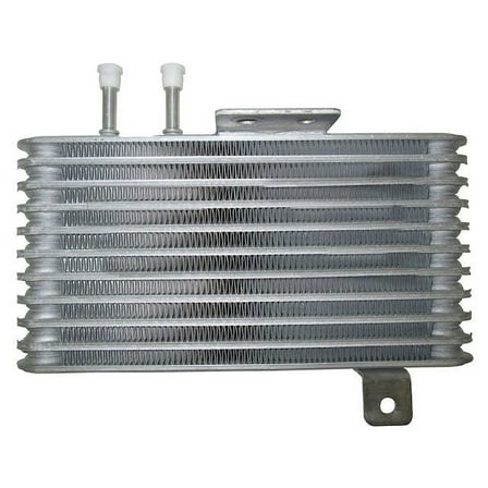 Automatic Transmission Oil Cooler - Compatible with 2011 - 2020 Mitsubishi Outlander Sport Sport Utility 2012 2013 2014 2015 2016 2017 2018 2019