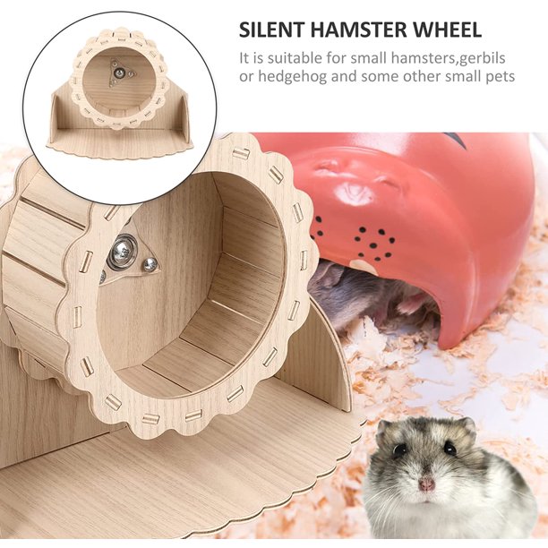 Hamster walmart deals