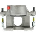thumbnail image 3 of Centric Parts 14161053 Centric Semi-Loaded Brake Caliper Fits select: 1991-1994 FORD CROWN VICTORIA, 1991-1994 LINCOLN TOWN CAR, 3 of 4