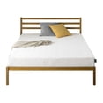 thumbnail image 2 of Zinus Cooling - Colchón Individual Memory Foam 15 Cm, 2 of 7
