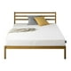 thumbnail image 2 of Zinus Cooling - Colchón Individual Memory Foam 15 Cm, 2 of 7