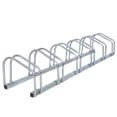 Fahrrad Lenkerparkständer – Aus ABS & Silikon, 7,8x5,2 Cm, Rutschfest, Werkzeuglose Montage – Für MTB & Rennrad Fahrrad Lenkerparkständer – Aus ABS & Silikon, 7,8x5,2 Cm, Rutschfest, Werkzeuglose Montage – Für MTB & Rennrad