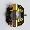 thumbnail image 4 of Sladdlös borrmaskin Kolborsthållare med borstar för Dewalt sladdlös borr Dcd730 Dcd735 Dcd780 Dcd7 Black, 4 of 5