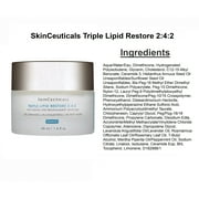 Skinceuticals Triple Lipid Restore 2:4:2 Cream 1.6 fl oz (48ml)