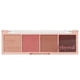 thumbnail image 3 of Paleta de sombras de ojos Lilybyred Mood It #02, 3 of 3