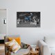 thumbnail image 2 of Póster de Ronaldo sin marco, estrella de fútbol para paredes de dormitorio de niños, póster de pared, carteles motivacionales para la estética de la habitación, 2 of 3