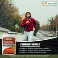 thumbnail image 4 of 3 Pack Best Naturals Pure Inositol 1 Lb Powder (Vitamin B8) | Supports Healthy Liver Function, Promotes Cellular Detoxification & Supports Membrane Function, 4 of 7