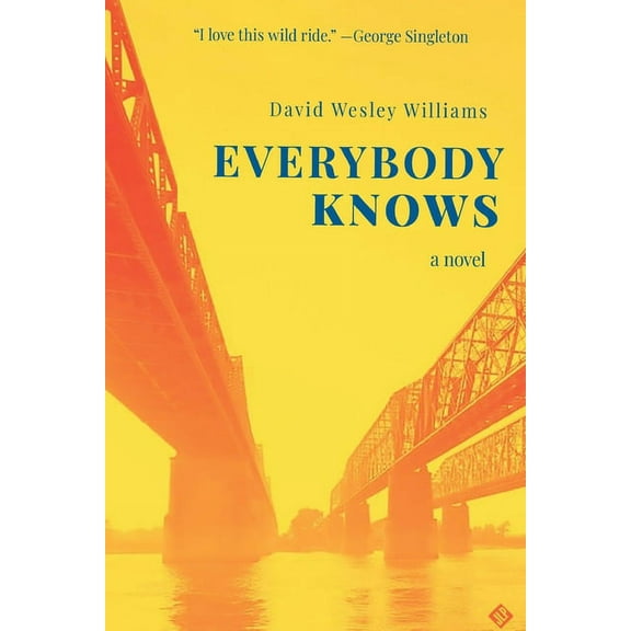 Everybody Knows, (Paperback)