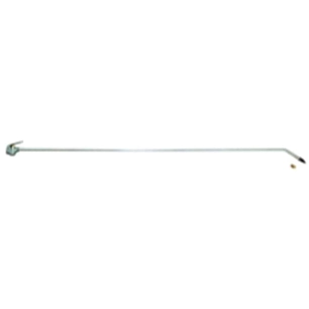Milton 149 Super Volume Blow Gun - Safety Air Gun For Cleaning & Drying | 1/4" NPT