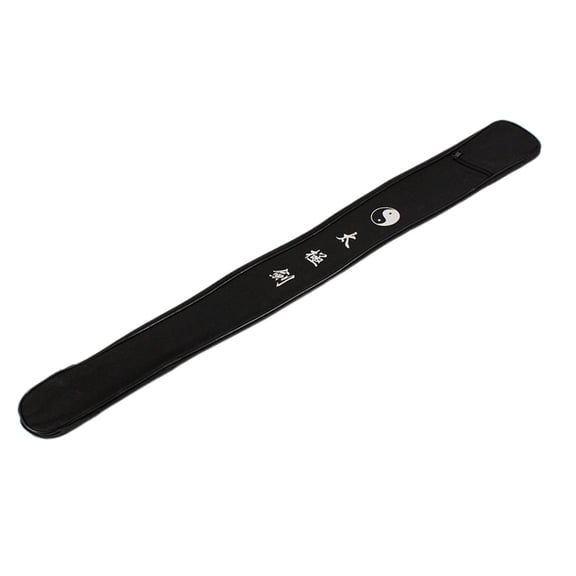 Bolsa de Transporte para , Bolsa de Transporte para , Bolsa de Almacenamiento para Artes Marciales, Bolsa de Almacenamiento para Kung Fu, negro 110cm