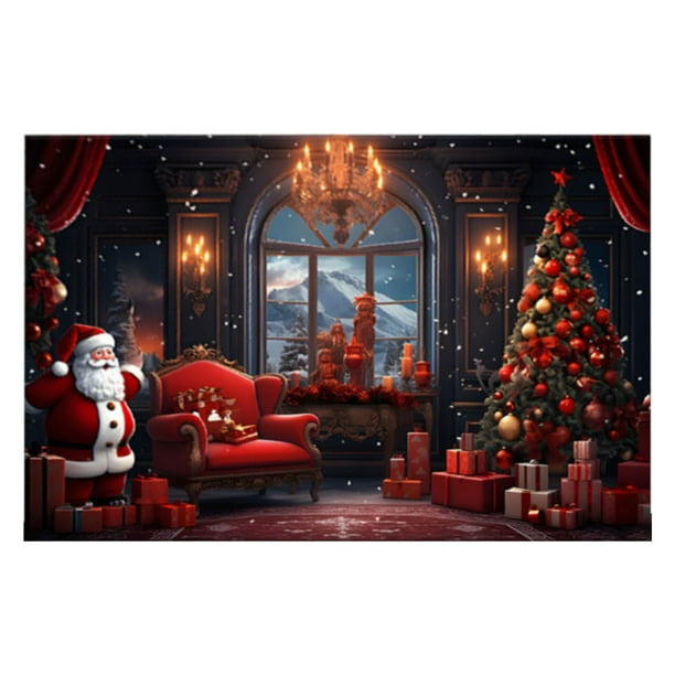 Alfombras de baño, alfombras para sala de estar, alfombra de área, alfombra de baño, decoración navideña para el hogar, alfombra de área, alfombra para sala de estar, alfombra para decoración de piso,