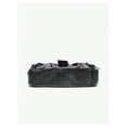 thumbnail image 3 of Bolso Verdusa Y2k Monedero Goth Hebilla Punk Hobo Gris Oscuro, 3 of 6