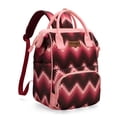 thumbnail image 1 of Mochila Para Pañales Montana West Wrangler Azteca 36x27x18 cm, 1 of 6