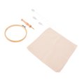 thumbnail image 4 of Punch Needle Embroidery Kits,Punch Needle Kit Premium Punch Needle Kit Embroidery Kits Tailored for Perfection, 4 of 5