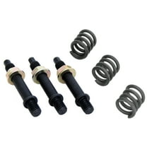 Walker Exhaust 36463 Exhaust Bolt and Spring Fits select: 1988-1995 CHEVROLET GMT-400, 1988-1994 CHEVROLET S TRUCK