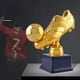 thumbnail image 3 of Trofeo Bota de de Fútbol Europeo, Premio Al Jugador Destacado en un Partido de Fútbol, Premio A la Bota de Fútbol, Recuerdos de 20 cm, 3 of 6