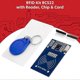 thumbnail image 4 of Rfid Kit Rc522 With Reader, Chip And Card 13.56 Mhz Spi Compatible With For And For, 4 of 5