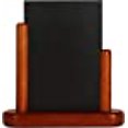 thumbnail image 3 of American Metalcraft ELEMSM Table Top Boards, Small, Mahogany, 3 of 4