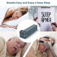 thumbnail image 5 of For Soclean 2 Filter Sc1200 Cartridge Kit - 4 Pack For Effective Cpap Cleaning Fast Shipping, 5 of 5
