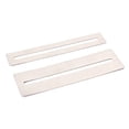 thumbnail image 1 of Sonducket Diapasón de 2 piezas, placa de fricción práctica, accesorios musicales flexibles, herramienta de reparación exquisita, juego de trastes, Accesorios para instrumentos musicales Sonducket OD025246-00, 1 of 6