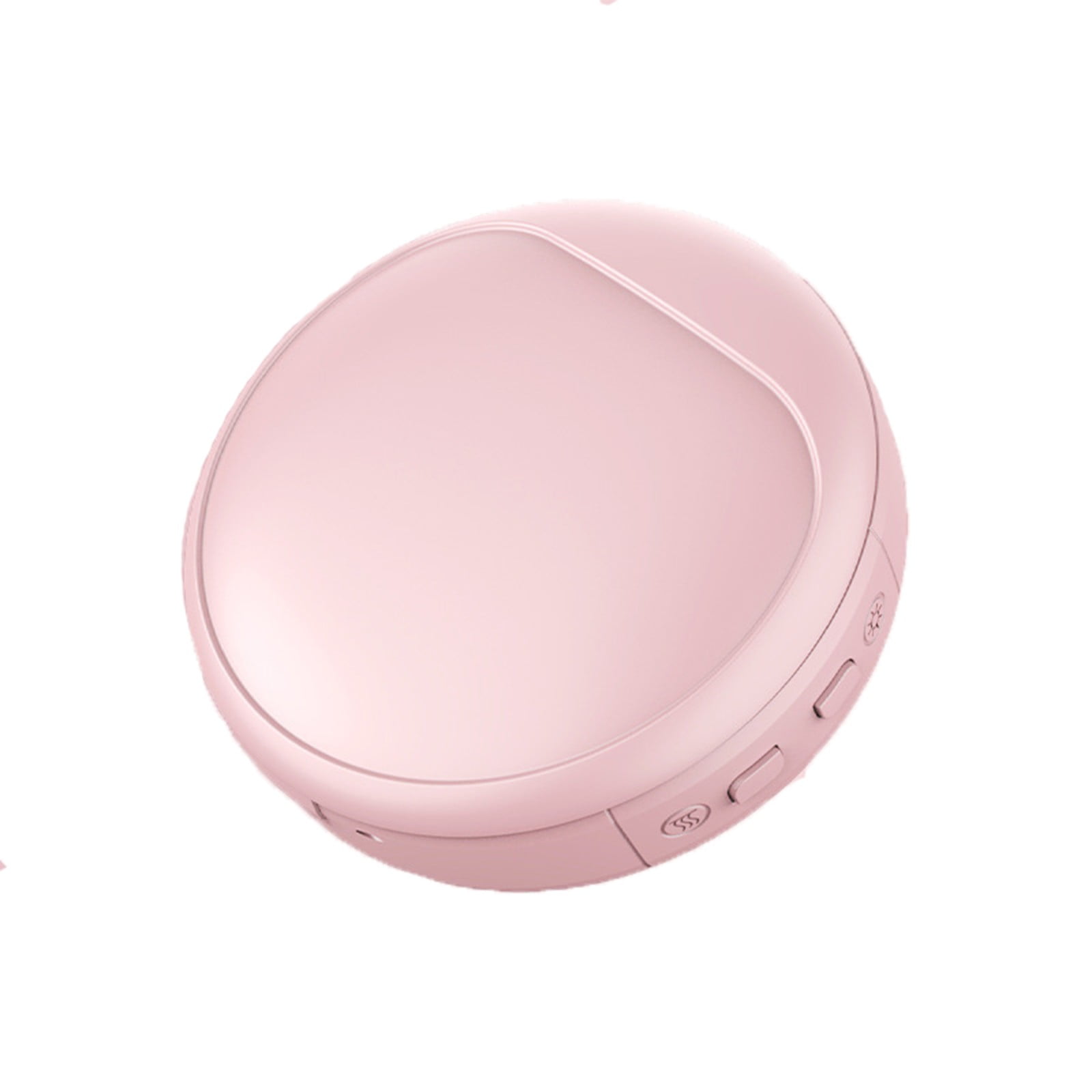 Chauffe-mains Rechargeable Ultra Compact OCOOPA UT5 Nano - 3 Niveaux De Chaleur - Design Floral