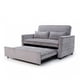thumbnail image 4 of Sofá Cama Easy Living Astor Gris Claro, 4 of 9