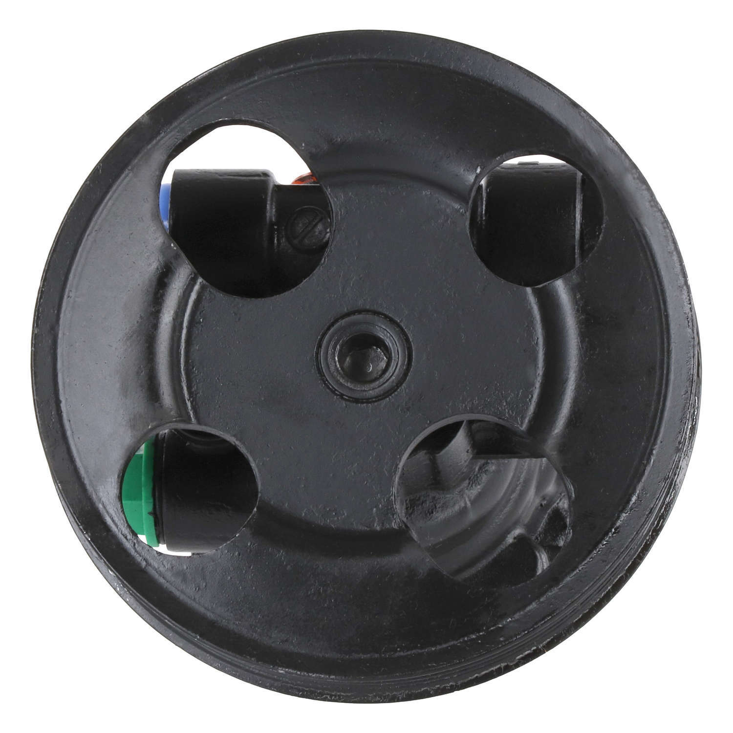 Remanufactured Cardone Reman Power Steering Pump P/N:21 5149