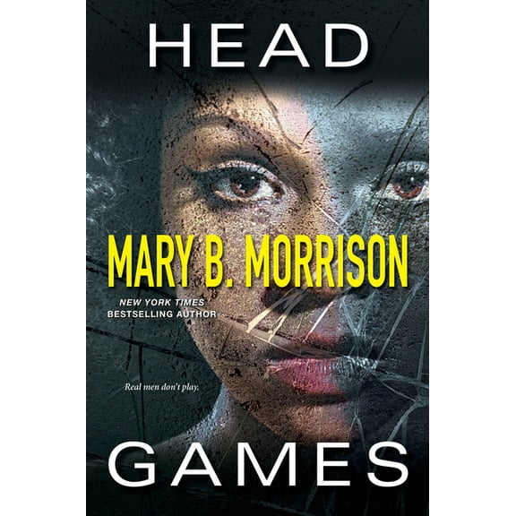 Head Games, (Paperback)