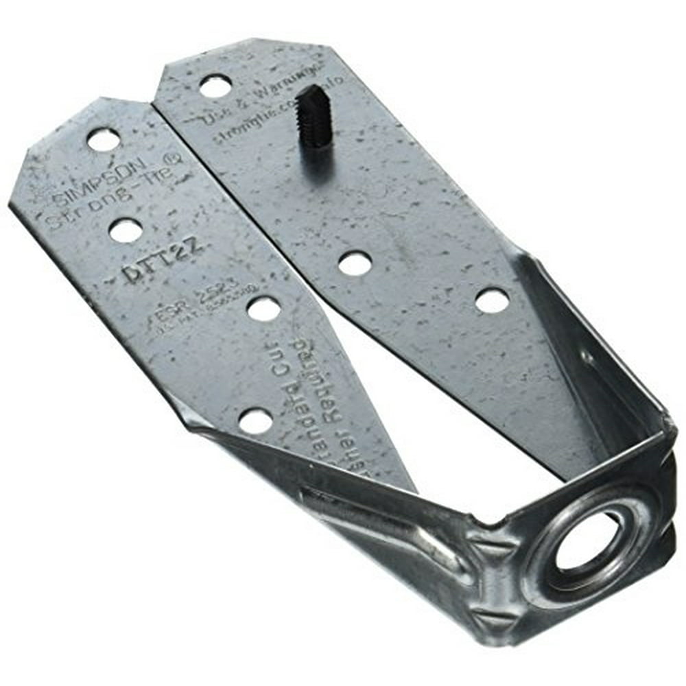 simpson strong tie mab15z