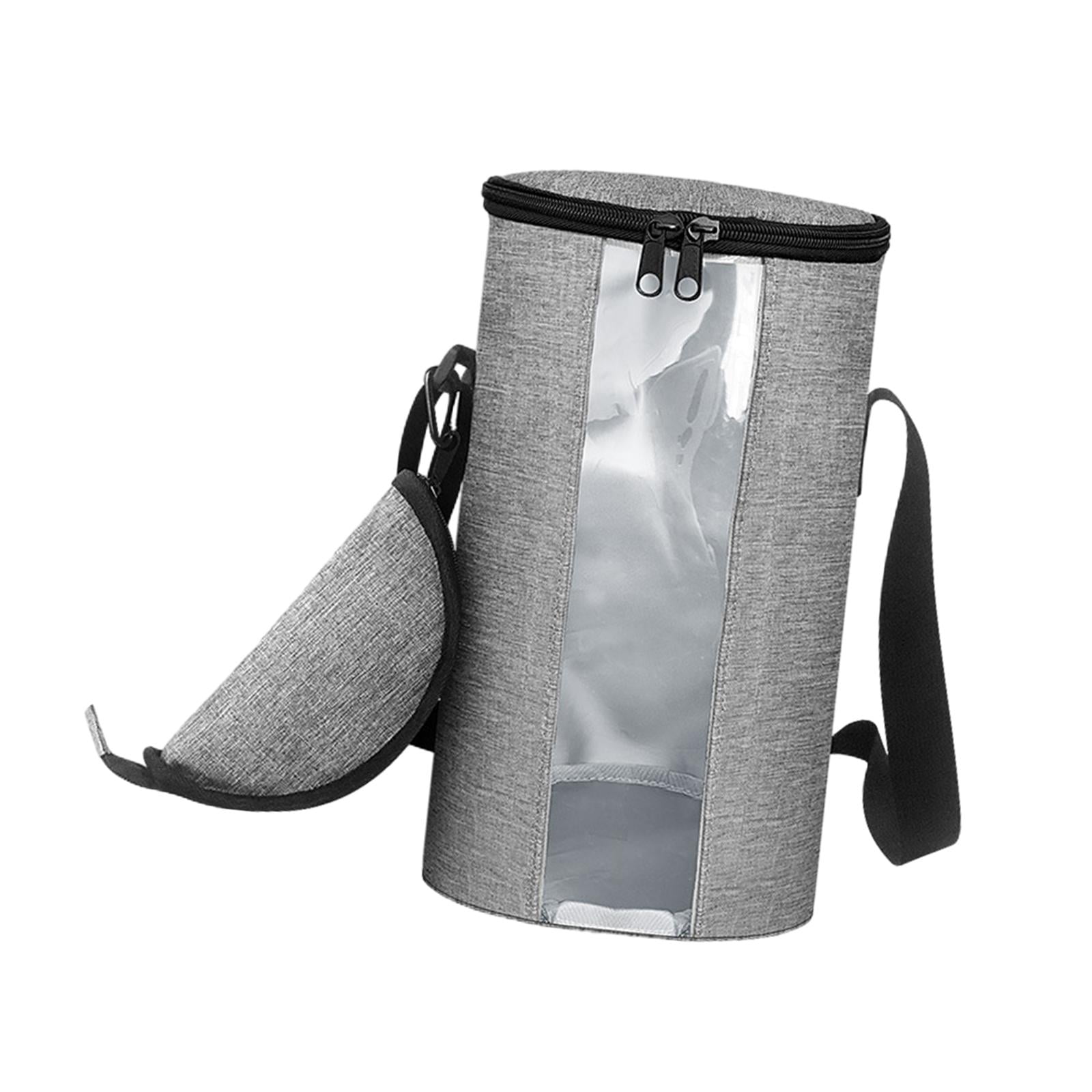 Bvdfgk Dog Training Bag Dogs Treat Bag Portable Snack Bag Dog Walking Walking Dog Large