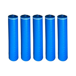 Dekorman 2mm Thick 2-N-1 Moisture Barrier Blue Foam Underlayment(#2BF1) 2 mm T x 3.3 ft. W x 30.25 ft. L (100 sq. ft. / roll) Dekorman 2mm Thick 2-N-1 Moisture Barrier Blue Foam Underlayment(#2BF1) 2 mm T x 3.3 ft. W x 30.25 ft. L (100 sq. ft. / roll)