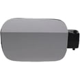 thumbnail image 2 of Compatible pour VW Passat 2012 2013 2014 2015 2016 2017 2018 Couverture de Réservoir de Carburant Essence Diesel Coque de Réservoir d'Huile 561809857EG(Blanc), 2 of 4