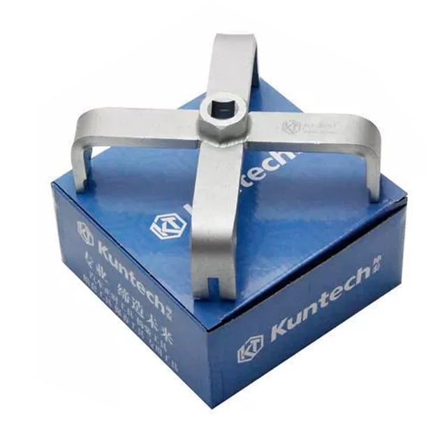 Wisewang Fuels Filter Removal Tool For Quick And Efficient Gasoline Pump Cap Disassembly Fuels System Tools