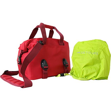 Detours Madison Rack Trunk