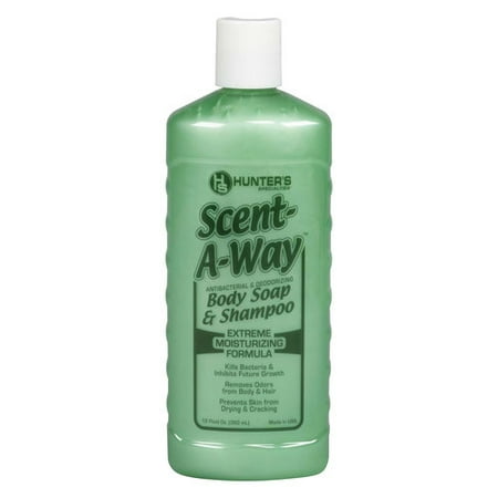 Hunter Specialties Scent A Way Liquid Soap